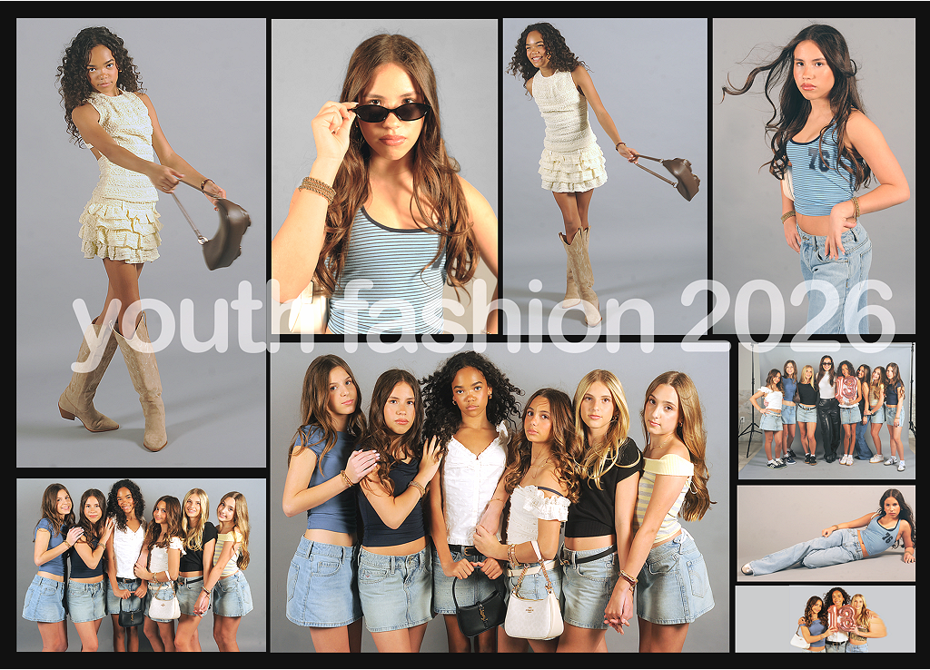 photographers for youth fashions orlando fl